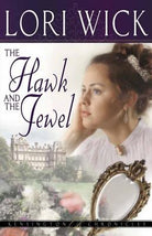 Cover image for The Hawk and the Jewel, isbn: 9780736913201