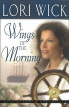 Cover image for Wings of the Morning, isbn: 9780736913218