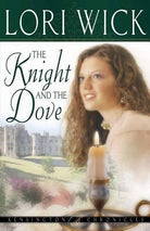 Cover image for The Knight and the Dove, isbn: 9780736913249
