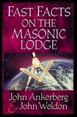 Cover image for Fast Facts on the Masonic Lodge, isbn: 9780736913430