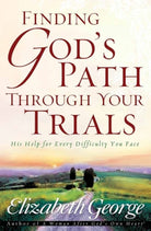 Cover image for Finding God's Path Through Your Trials, isbn: 9780736913744