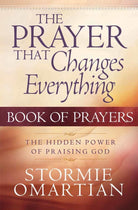 Cover image for The Prayer That Changes Everything, isbn: 9780736914116