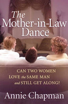 Cover image for The Mother-In-Law Dance, isbn: 9780736914567