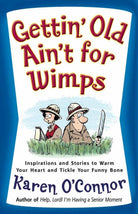 Cover image for Gettin' Old Ain't for Wimps, isbn: 9780736914765