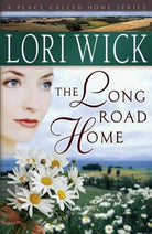Cover image for The Long Road Home, isbn: 9780736915359