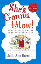 Cover image for She's Gonna Blow!, isbn: 9780736915526