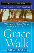 Cover image for Grace Walk, isbn: 9780736916394