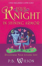 Cover image for Your Knight in Shining Armor, isbn: 9780736916851