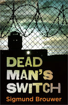 Cover image for Dead Man's Switch, isbn: 9780736917476