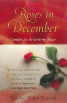 Cover image for Roses in December, isbn: 9780736917797