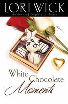 Cover image for White Chocolate Moments, isbn: 9780736917803