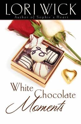 Cover image for White Chocolate Moments, isbn: 9780736917803