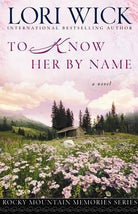 Cover image for To Know Her By Name, isbn: 9780736918206