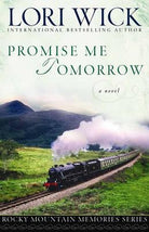 Cover image for Promise Me Tomorrow, isbn: 9780736918213