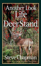 Cover image for Another Look at Life from a Deer Stand, isbn: 9780736918916