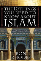 Cover image for The 10 Things You Need to Know about Islam, isbn: 9780736919098