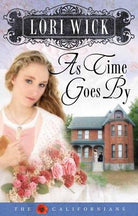 Cover image for As Time Goes by, isbn: 9780736919463