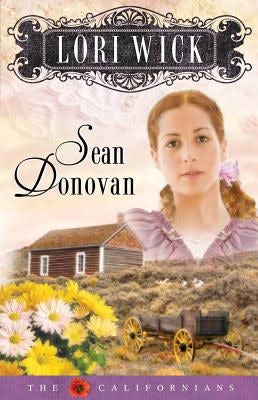 Cover image for Sean Donovan, isbn: 9780736919470