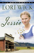 Cover image for Jessie, isbn: 9780736920803