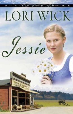 Cover image for Jessie, isbn: 9780736920803