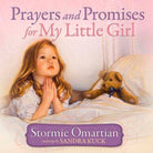 Cover image for Prayers and Promises for My Little Girl, isbn: 9780736921589