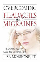 Cover image for Overcoming Headaches and Migraines, isbn: 9780736921695