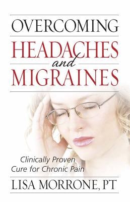 Cover image for Overcoming Headaches and Migraines, isbn: 9780736921695