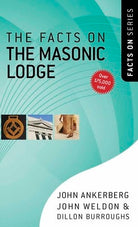 Cover image for The Facts on the Masonic Lodge, isbn: 9780736922173