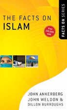 Cover image for The Facts on Islam, isbn: 9780736922180