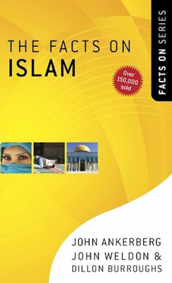 Cover image for The Facts on Islam, isbn: 9780736922180