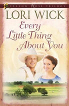 Cover image for Every Little Thing About You, isbn: 9780736922401