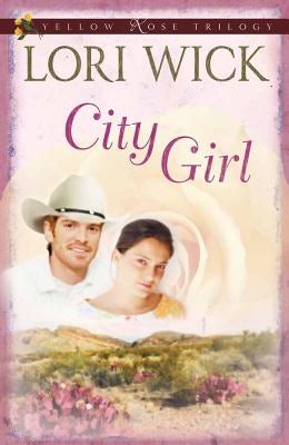 Cover image for City Girl, isbn: 9780736922425