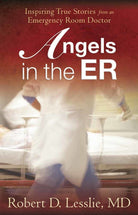 Cover image for Angels in the Er, isbn: 9780736923156