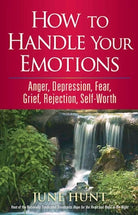 Cover image for How to Handle Your Emotions, isbn: 9780736923286