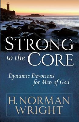 Cover image for Strong to the Core, isbn: 9780736924504