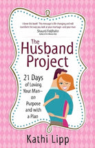 Cover image for The Husband Project, isbn: 9780736925228