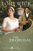 Cover image for The Proposal, isbn: 9780736925297