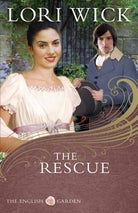 Cover image for The Rescue, isbn: 9780736925303