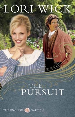 Cover image for The Pursuit, isbn: 9780736925327