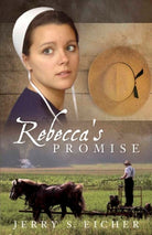 Cover image for Rebecca's Promise, isbn: 9780736926355