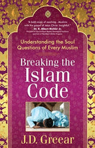 Cover image for Breaking the Islam Code, isbn: 9780736926386