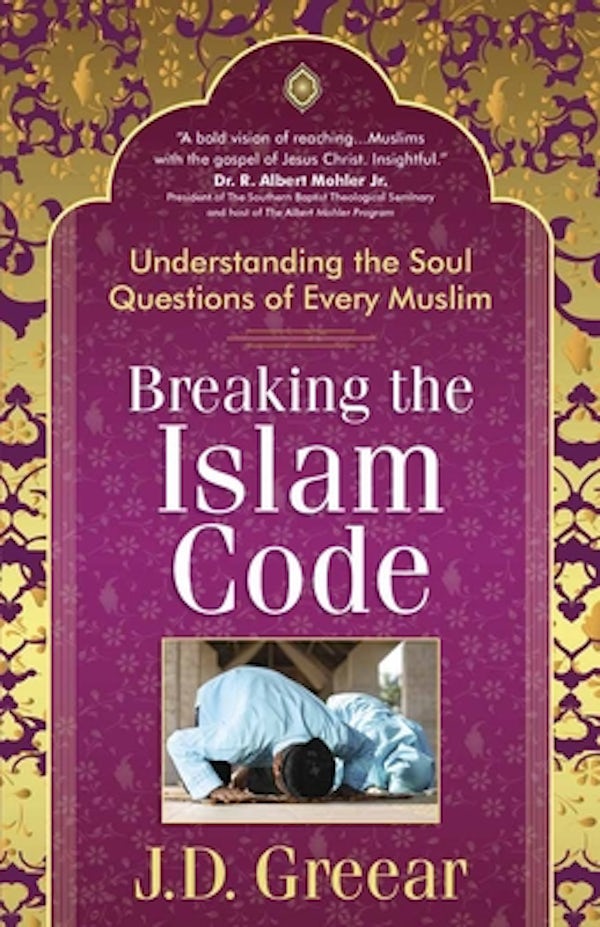 Cover image for Breaking the Islam Code, isbn: 9780736926386
