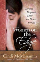 Cover image for Women on the Edge, isbn: 9780736926522