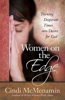 Cover image for Women on the Edge, isbn: 9780736926522
