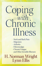Cover image for Coping with Chronic Illness, isbn: 9780736927062