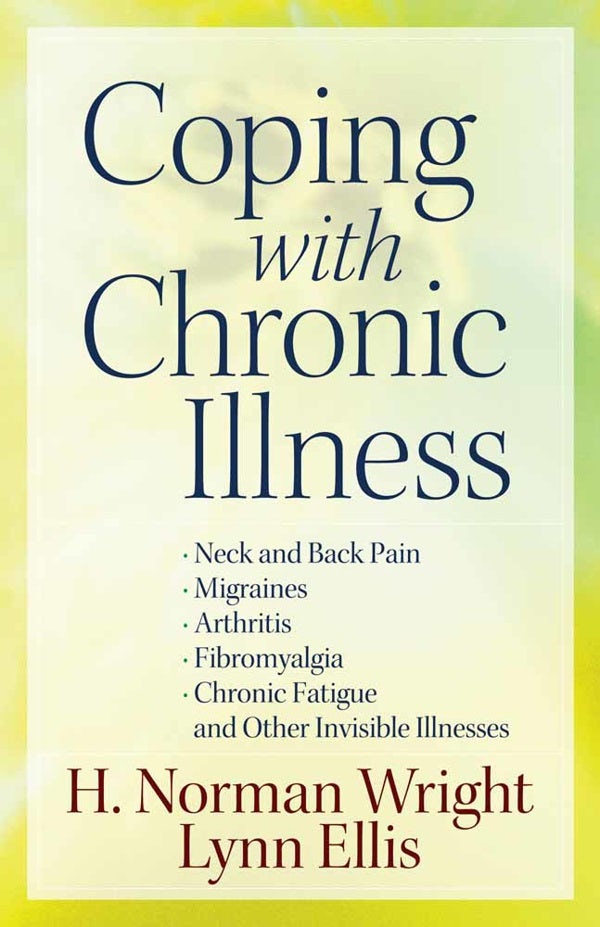 Cover image for Coping with Chronic Illness, isbn: 9780736927062