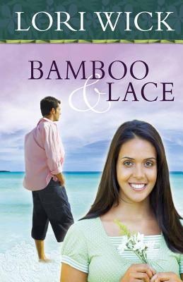 Cover image for Bamboo and Lace, isbn: 9780736927383