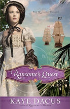 Cover image for Ransome's Quest, isbn: 9780736927550