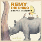 Cover image for Remy the Rhino Learns Patience, isbn: 9780736927734