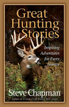 Cover image for Great Hunting Stories, isbn: 9780736928144